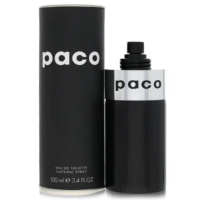 Paco Unisex Eau De Toilette Spray (Unisex)
