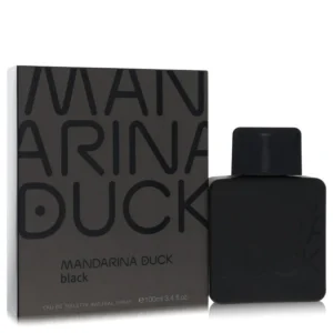 Mandarina Duck Black