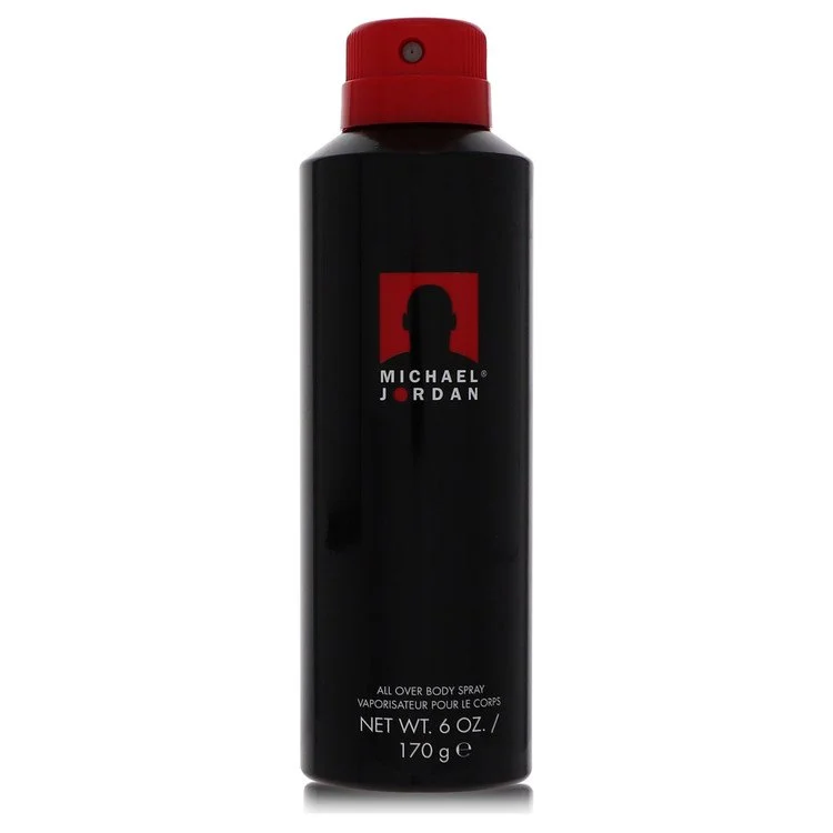Michael Jordan Body Spray