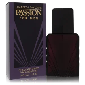 Passion Cologne Spray