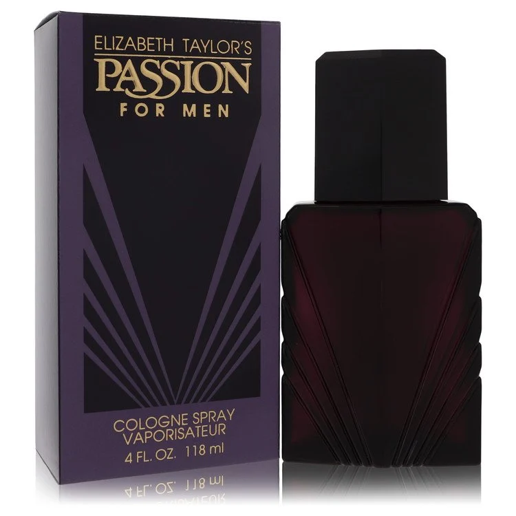 Passion Cologne Spray