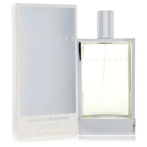 Calandre Eau De Toilette Spray