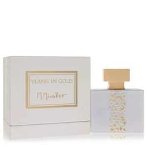 Ylang In Gold