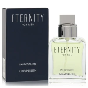 Eternity Eau De Toilette Spray