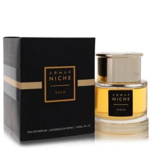 Armaf Niche Gold Eau De Parfum Spray