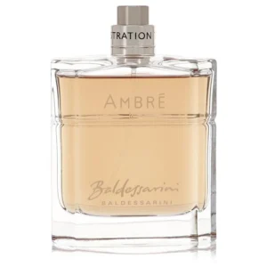 Baldessarini Ambre Eau De Toilette Spray (Tester)