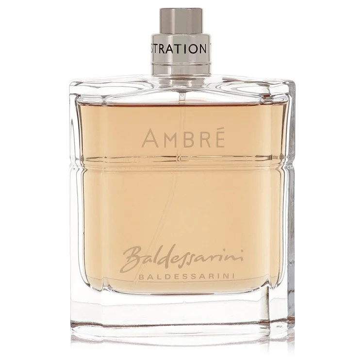 Baldessarini Ambre Eau De Toilette Spray (Tester)
