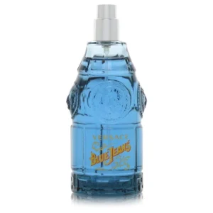 Blue Jeans Eau De Toilette Spray (Tester New Packaging)