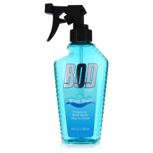 Bod Man Blue Surf Body spray
