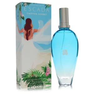 Chiffon Sorbet Eau De Toilette Spray