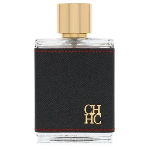 Ch Carolina Herrera Eau De Toilette Spray (Tester) גברים