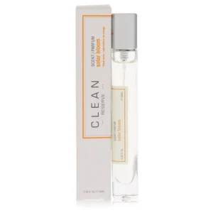 Clean Reserve Solar Bloom Travel Spray