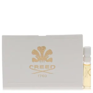 Creed Queen Of Silk Vial (sample)
