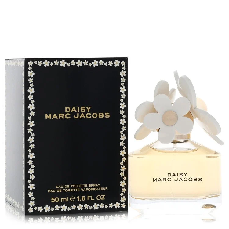 Daisy Eau De Toilette Spray