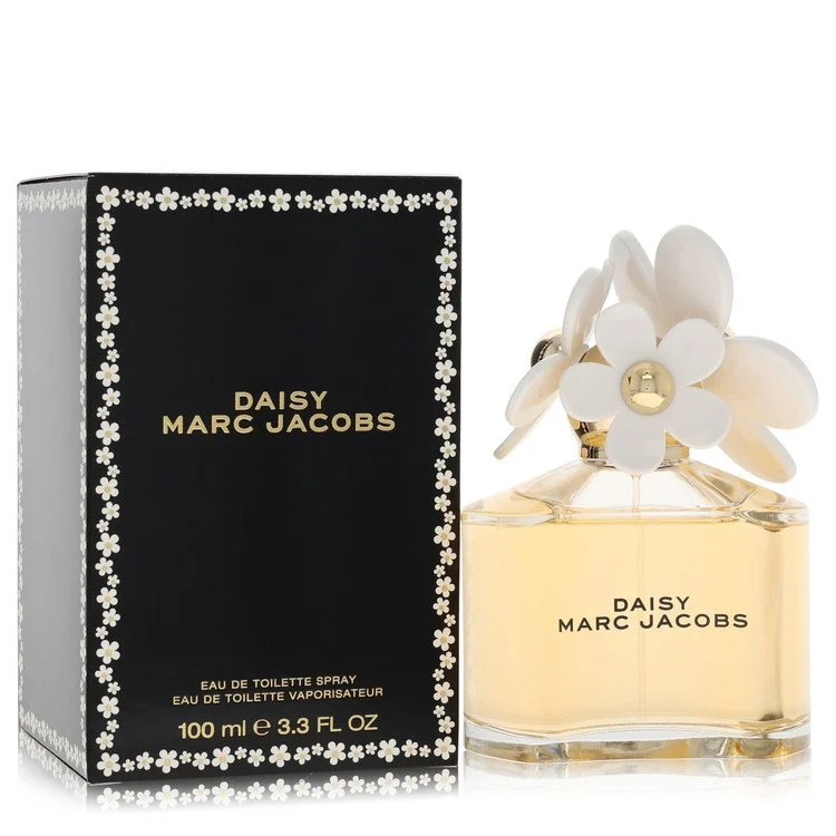 Daisy Eau De Toilette Spray
