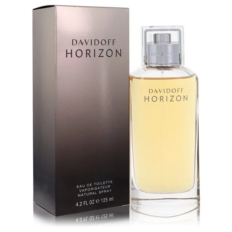 Davidoff Horizon Eau De Toilette Spray