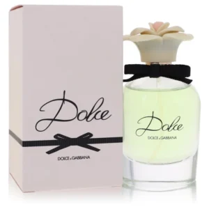 Dolce Eau De Parfum Spray