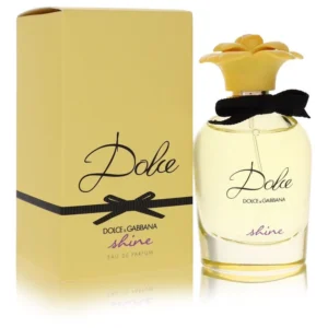 Dolce Shine Eau De Parfum Spray