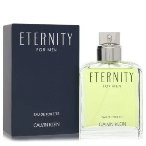 Eternity Eau De Toilette Spray