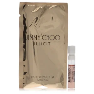 Jimmy Choo Illicit Vial (sample)