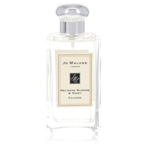Jo Malone Nectarine Blossom & Honey by Jo Malone Cologne Spray (Unisex Unboxed) for Men 100 ml
