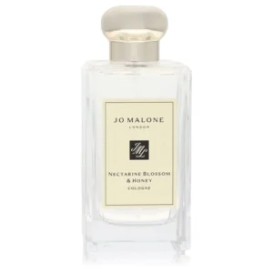 Jo Malone Nectarine Blossom & Honey Cologne Spray (Unisex Unboxed)
