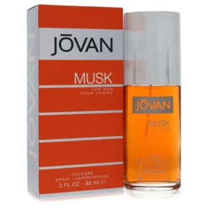 Jovan Musk Cologne Spray