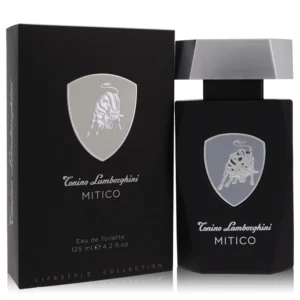 Lamborghini Mitico Eau De Toilette Spray