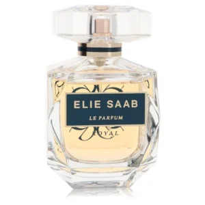 Le Parfum Royal Elie Saab Eau De Parfum Spray (Tester)