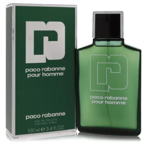 Paco Rabanne Eau De Toilette Spray