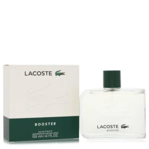 Booster Eau De Toilette Spray