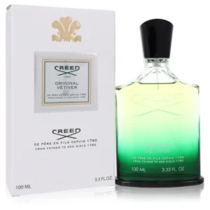 Original Vetiver Eau De Parfum Spray