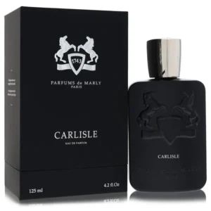 Carlisle Eau De Parfum Spray (Unisex)