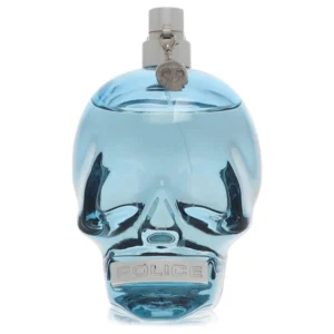 Police To Be Eau De Toilette Spray (Tester)