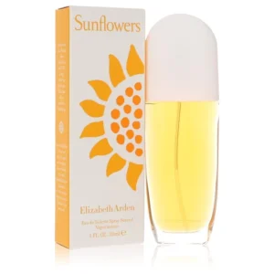 Sunflowers Eau De Toilette Spray