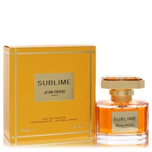 Sublime Eau De Toilette Spray