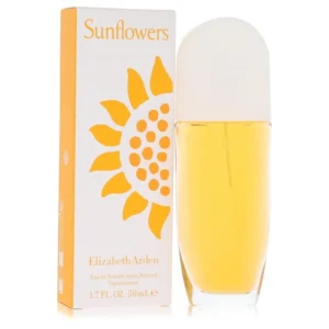 Sunflowers Eau De Toilette Spray