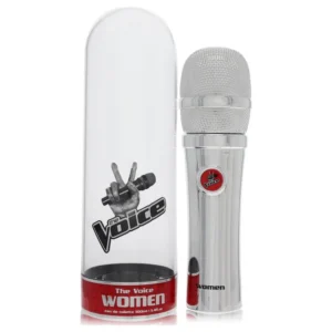 The Voice Silver נשים