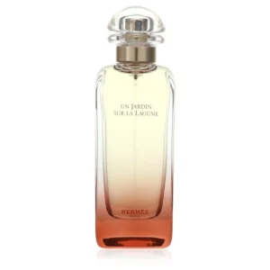 Un Jardin Sur La Lagune Eau De Toilette Spray (Tester)