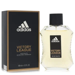 Adidas Victory League Eau De Toilette Spray
