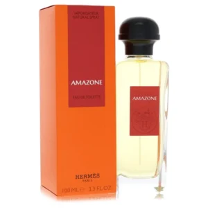 Amazone Eau De Toilette Spray