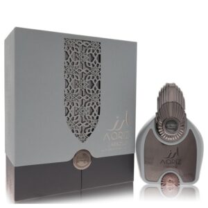 Arabiyat Prestige Aariz L'absolu by Arabiyat Prestige Eau De Parfum Spray (Unisex) for Men 100 ml