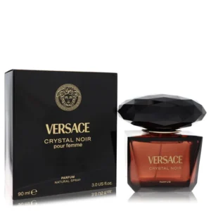 Crystal Noir Parfum Spray