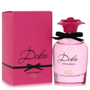 Dolce Lily Eau De Toilette Spray