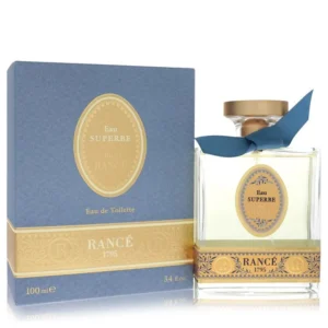 Eau Superbe Eau De Toilette Spray