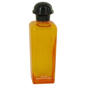 Eau De Mandarine Ambree Cologne Spray (Unisex Tester)