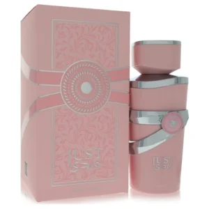 Fragrance World Just Wardi Eau De Parfum Spray