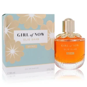Girl Of Now Shine Eau De Parfum Spray