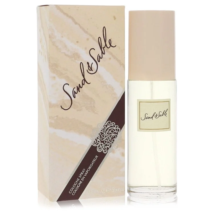 Sand & Sable Cologne Spray