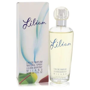 Lilian Eau De Parfum Spray